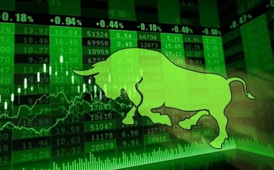 Kết phiên 27/9: VN-Index chấm dứt chuỗi 4 phiên giảm điểm liên tiếp