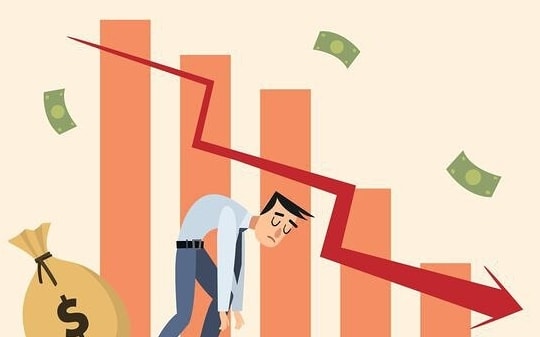 Chuyển động chứng khoán sáng 28/9: Thị trường tiếp tục lao dốc