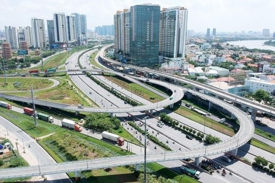 Cần thúc đẩy 3 động lực chính để đạt được mục tiêu tăng trưởng