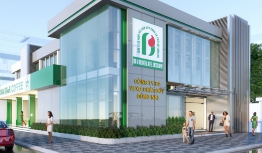 BMF: Trả cổ phiếu thưởng “khủng” vẫn không giữ được cổ đông lớn
