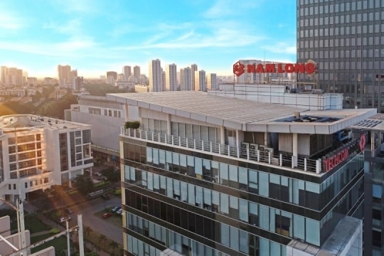 NLG rớt giá, Phó Chủ tịch Nam Long chưa thể bán 650.000 cổ phiếu như đăng ký