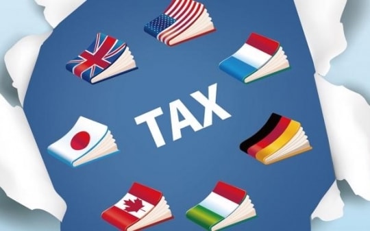 Cần thiết luật hóa các quy định về thuế tối thiểu toàn cầu từ năm 2024