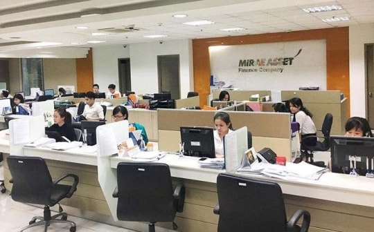 Chứng khoán Mirae Asset (Việt Nam) làm ăn ra sao trước sai phạm về đặt lệnh cổ phiếu cho khách hàng?