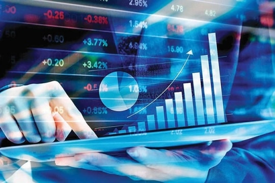 Liệu cổ phiếu ngân hàng sẽ đón sóng trở lại?