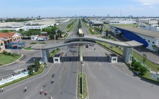 Đón thêm 700 triệu USD từ Nhật Bản, Hưng Yên trở lại top 10 tỉnh thành thu hút FDI cao nhất cả nước