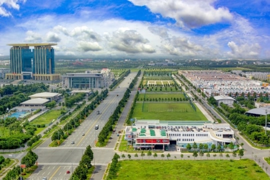 Doanh nghiệp bất động sản, xây dựng đua nhau huy động vốn