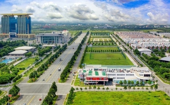 Becamex IJC (IJC) lùi ngày thanh toán cổ tức năm 2022
