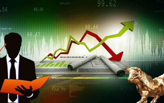 Kết phiên 29/9: Nhà đầu tư sẵn sàng chờ tín hiệu bật tăng từ thị trường