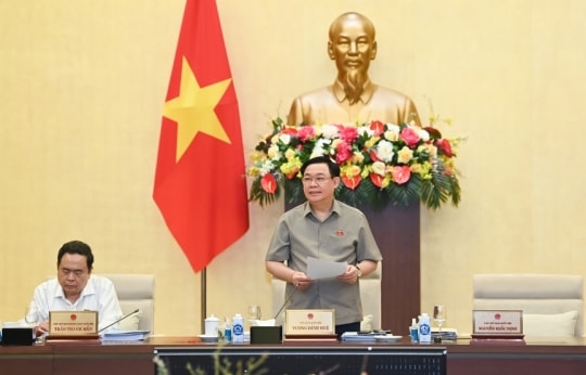 Tháng 10, Thường vụ Quốc hội sẽ cho ý kiến lộ trình cải cách tiền lương