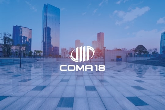CTCP COMA18: Trưởng Ban kiểm soát thoái sạch vốn
