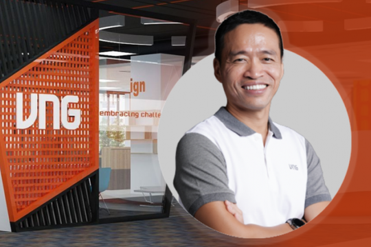 Kỳ lân công nghệ VNG lỡ hẹn kế hoạch IPO tại Mỹ do đâu?