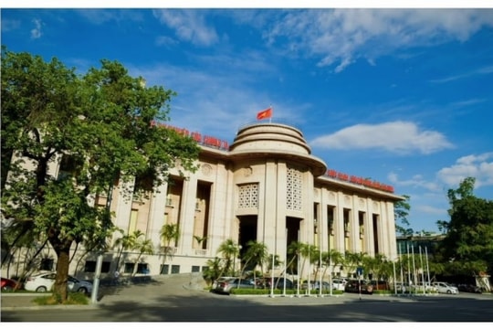 Nỗ lực ứng phó biến động tỷ giá của Ngân hàng Nhà nước