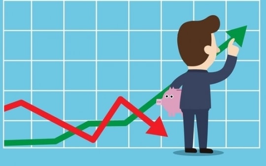 Chuyển động chứng khoán sáng 2/10: Bên mua trở lại áp đảo