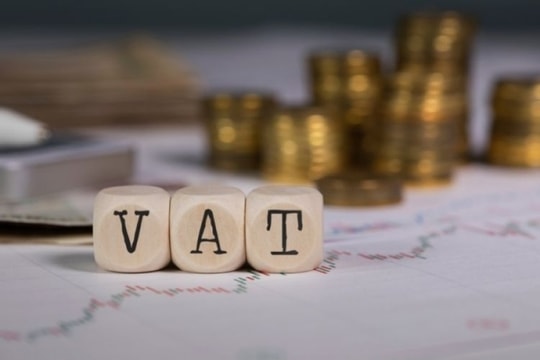 Bác bỏ kiến nghị miễn thuế VAT với điện, nước sinh hoạt
