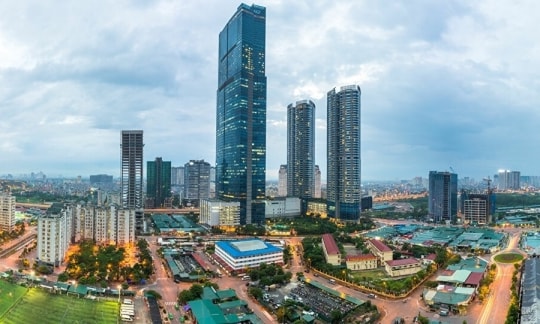 Việt Nam là quốc gia thu hút FDI hàng đầu khu vực Đông Nam Á