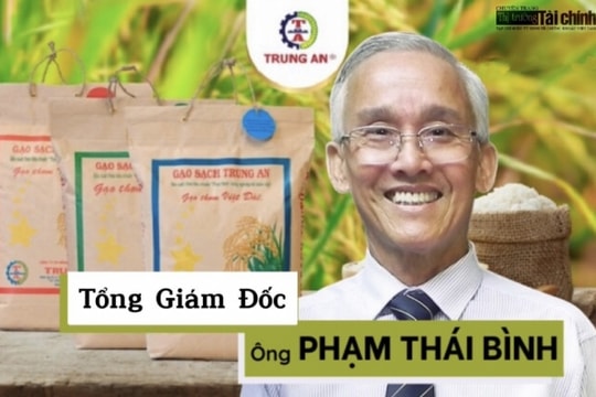 UBCKNN chỉ ra loạt sai phạm của Gạo Trung An