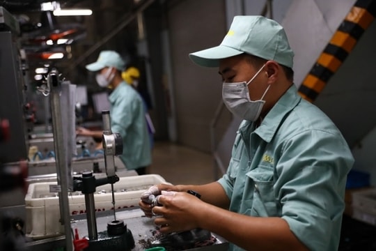 Doanh nghiệp Việt còn gặp nhiều thách thức trên chặng đường chạy đua về đích