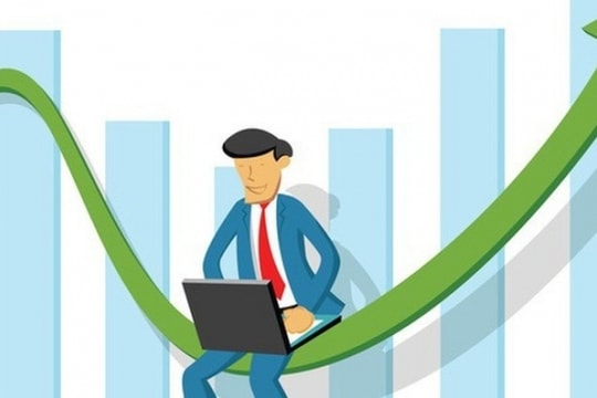 Chuyển động chứng khoán sáng 4/10: Bên mua xuất hiện cứu thị trường