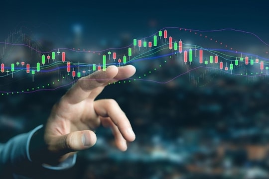 Những điều cần biết về chỉ số VN-Index