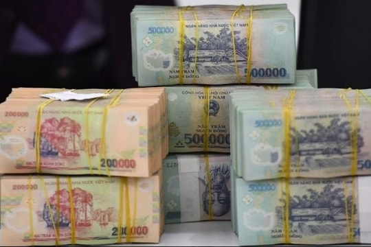 Động thái hút ròng của NHNN không phải là tín hiệu thắt chặt chính sách tiền tệ