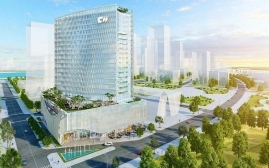 CII: Vì sao Tổng Giám đốc và vợ đăng ký bán sạch cổ phiếu?