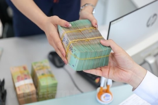 Nhu cầu vay vốn yếu, tín dụng tại TP.HCM tăng trưởng chậm