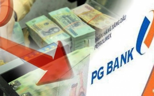 Tổng hợp mức lãi suất tiền gửi Ngân hàng ngày 05/10: PGBank và Viet A Bank điều chỉnh lãi suất huy động