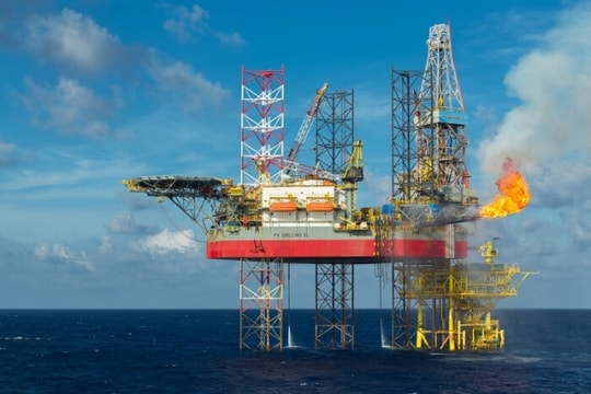 PVD được cấp margin trở lại, các tổ chức đồng loạt "gom hàng"