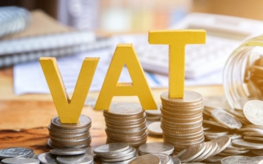 Tổng tiền hoàn thuế VAT đạt hơn 98.000 tỷ đồng sau 3 quý đầu năm