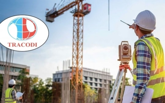 Tracodi vay vốn của công ty mẹ để đầu tư khai thác mỏ đá