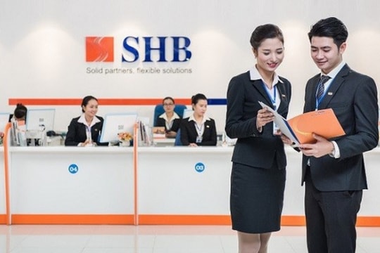 SHB chuẩn bị phát hành hơn 45 triệu cổ phiếu ESOP cho cán bộ nhân viên