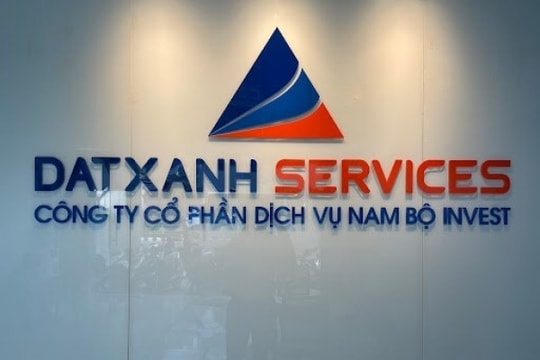 Bất động sản Đất Xanh (DXS) chốt ngày phát hành cổ phiếu để tăng vốn