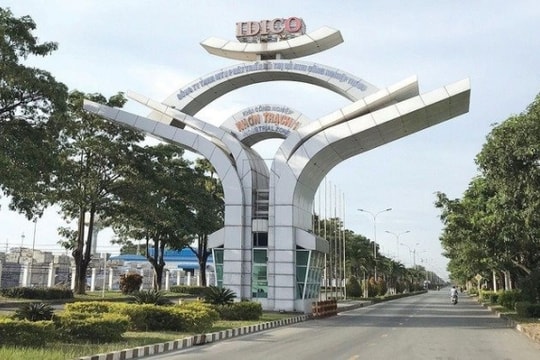 Tổng Công ty IDICO (IDC) chốt ngày chi tạm ứng cổ tức năm 2023