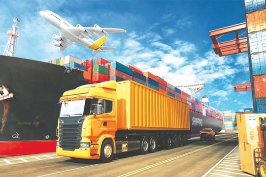 Tiềm năng phát triển ngành công nghiệp logistics Việt Nam