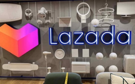 Lazada chớp thời cơ hút thêm nhà bán hàng giữa lúc TikTok gặp nạn