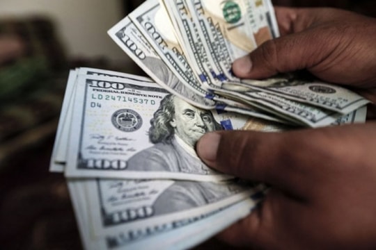 Tỷ giá USD hôm nay 9/10/2023: Giá đô hôm nay, giá USD chợ đen, USB VCB tiếp tục đà tăng
