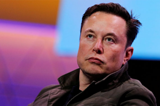 Elon Musk bị Ủy ban Chứng khoán Mỹ kiện