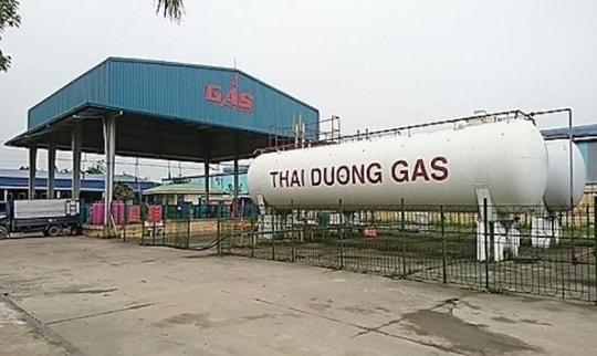 Đầu tư TDG Global (TDG) sụt giảm mạnh trong quý 3