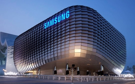 Samsung đối mặt với nguy cơ giảm 80% lợi nhuận trong quý 3/2023