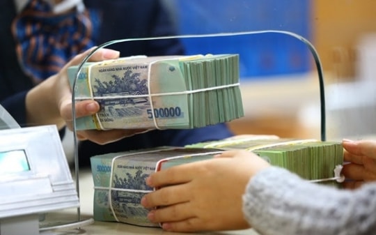 Phần lớn ngân hàng kỳ vọng lợi nhuận năm sẽ tăng trưởng dương