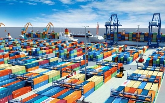 Dự báo xuất khẩu hàng hoá quý IV tiếp tục “sáng cửa”