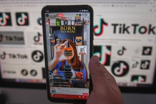 Lý do khiến TikTok Shop bị "cấm" tại Indonesia