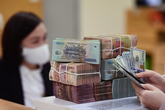 Yêu cầu ngân hàng tăng cường kiểm soát cấp tín dụng các lĩnh vực tiềm ẩn rủi ro