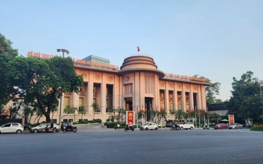 Ngân hàng nhà nước thanh tra hoạt động chuyển nhượng cổ phần, ngăn chặn sở hữu chéo