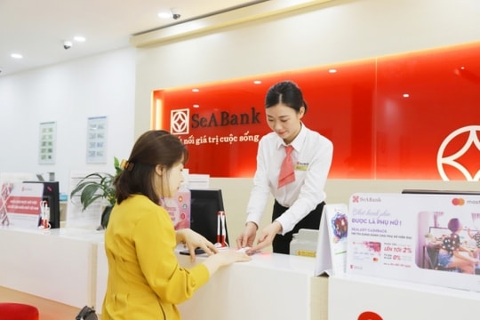 SeABank chuẩn bị phát hành 42 triệu cổ phiếu ESOP cho người lao động