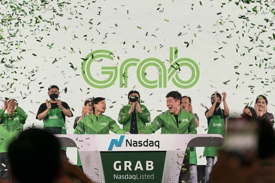 Tốn mất 16 năm để hòa vốn, Grab sẽ phát triển ra sao?