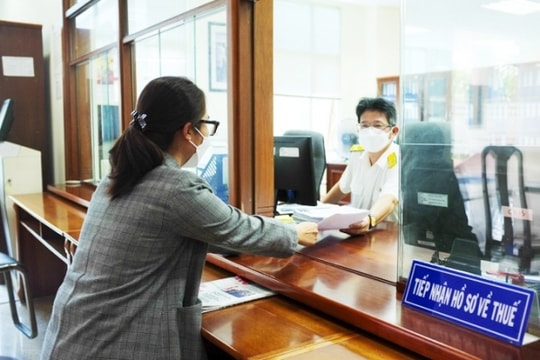 Kiểm toán nhà nước: Quy định hoàn thuế, miễn, giảm thuế của Cục Thuế Hà Nội còn nhiều bất cập
