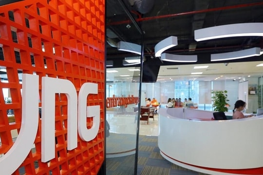 Kỳ lân VNG (VNZ) sắp chịu án phạt nặng vì vi phạm bản quyền