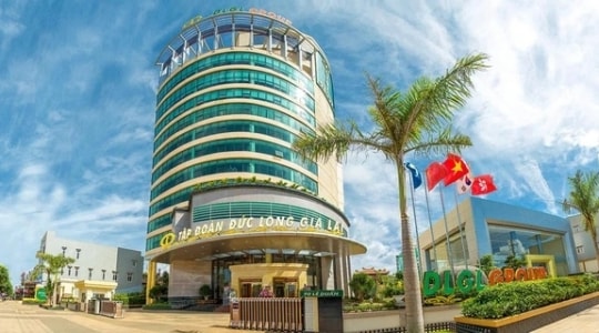 Hàng triệu cổ phiếu DLG dư bán sàn sau tin doanh nghiệp bị mở thủ tục phá sản