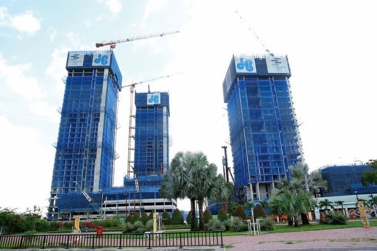 Chỉ trong 2 ngày xây dựng Hòa Bình liên tiếp thắng kiện thu hồi hàng trăm tỷ đồng